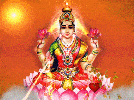 Lakshmi